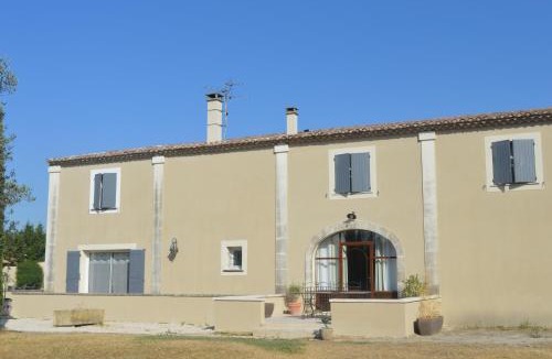 Chateaurenard Bed & Breakfast | La Bastide Des Oliviers