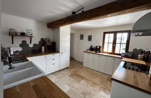 Cotignac House | La Bastide des Oliviers