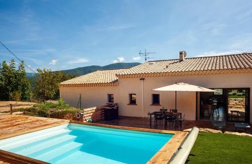 Auriol House | La Bastide des Oliviers