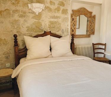 La Bastide House | La Bastide des Pins