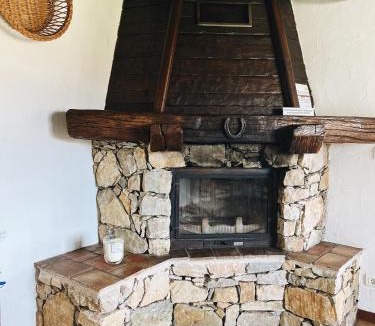 La Bastide House | La Bastide des Pins