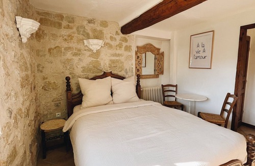 La Bastide House | La Bastide des Pins