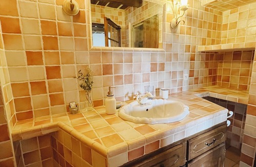 La Bastide House | La Bastide des Pins