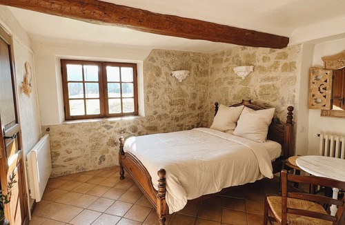 La Bastide House | La Bastide des Pins