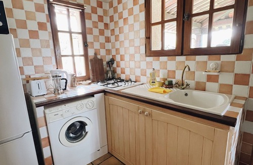 La Bastide House | La Bastide des Pins