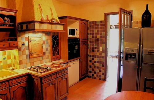 Caseneuve House | La Bastide des Rablassins