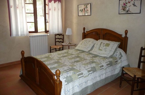 Caseneuve House | La Bastide des Rablassins