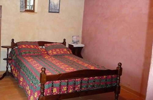 Caseneuve House | La Bastide des Rablassins