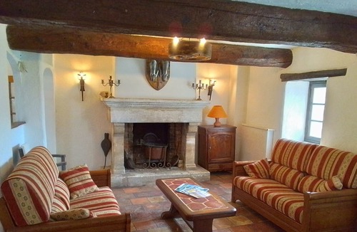 Bargeme House | LA Bastide DES Templiers