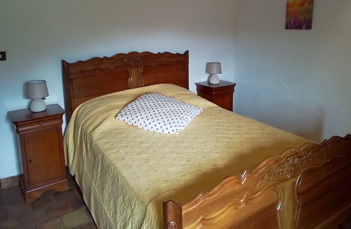 Bargeme House | LA Bastide DES Templiers