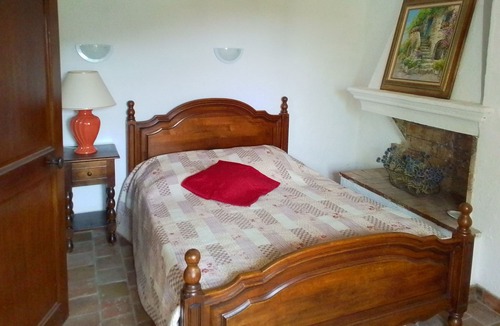 Bargeme House | LA Bastide DES Templiers