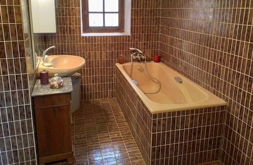 Bargeme House | LA Bastide DES Templiers