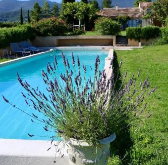 Cucuron House | La Bastide des Vasses "Le Loft"