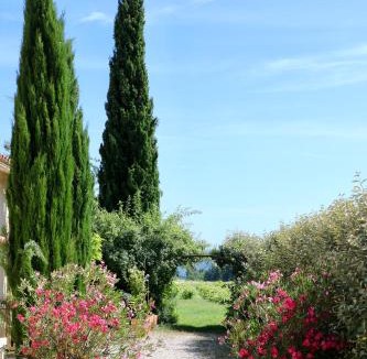 Cucuron House | La Bastide des Vasses "Le Loft"