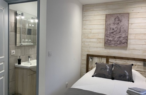 Callian House | LA BASTIDE DU BAOU