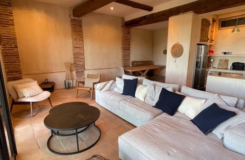 Tresserre House | La Bastide du Cèdre - 20 minutes from Collioures