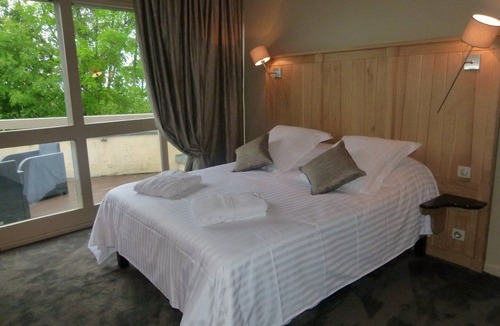 Salers House | La Bastide du Cantal