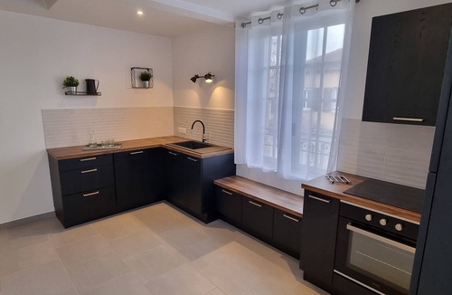 Lussan House | La Bastide du Chêne