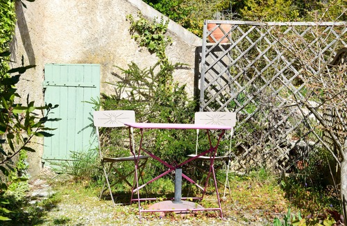 Cruis Apartment | La Bastide du Claus - Vitaverde, Coquelicot lodging