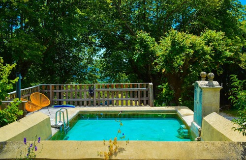 Cruis Apartment | La Bastide du Claus - Vitaverde, Coquelicot lodging