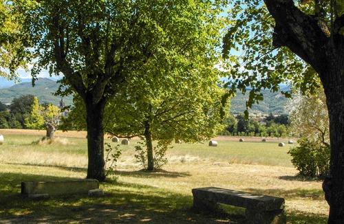 Cruis Apartment | La Bastide du Claus - Vitaverde, Rosemary lodging