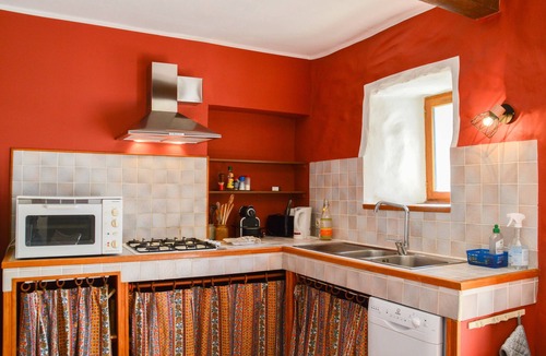 Cruis Apartment | La Bastide du Claus - Vitaverde, Thym gîte