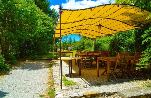 Cruis Apartment | La Bastide du Claus - Vitaverde, Thym gîte
