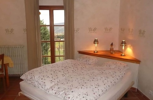 Cruis Bed & Breakfast | La Bastide du Claus - Vitaverde, Bed and Breakfast Ganagobie
