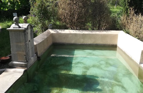 Cruis House | La Bastide du Claus - Vitaverde, Bed and Breakfast Valensole