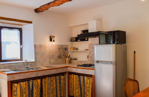 Cruis Apartment | La Bastide du Claus - Vitaverde, gite Basilic