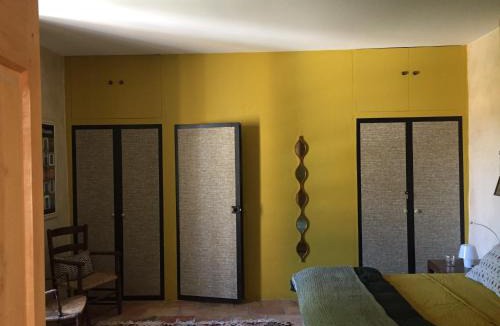 Laudun House | La Bastide du Farfadet