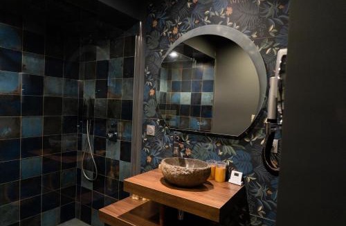 Maizieres Bed & Breakfast | la Bastide du Laizon & Spa