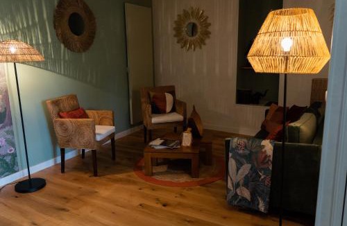 Maizieres Bed & Breakfast | la Bastide du Laizon & Spa