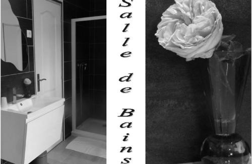 Pontorson Bed & Breakfast | La Bastide du Moulin - Mont St Michel