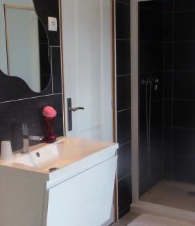 Pontorson Bed & Breakfast | La Bastide du Moulin - Mont St Michel