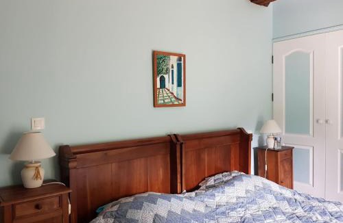 Villamblard House | La Bastide du Roy