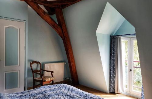 Villamblard House | La Bastide du Roy