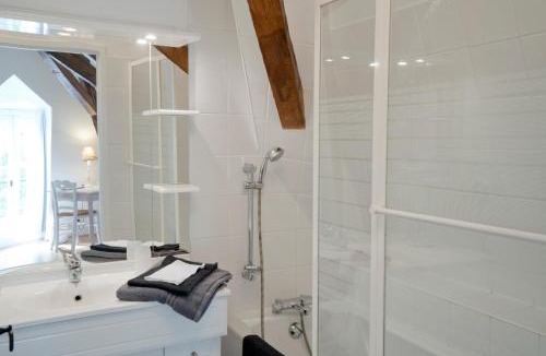 Villamblard House | La Bastide du Roy