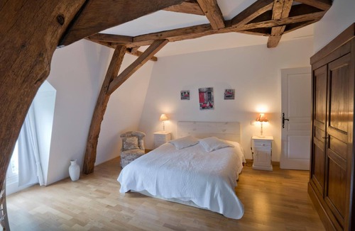 Villamblard House | La Bastide du Roy