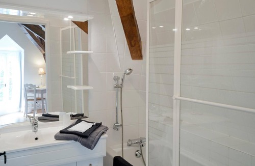 Villamblard House | La Bastide du Roy