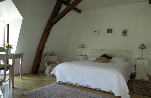 Villamblard House | La Bastide du Roy