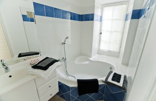 Villamblard House | La Bastide du Roy