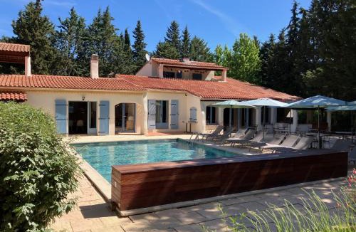 Le Val Hotel | La Bastide du Val