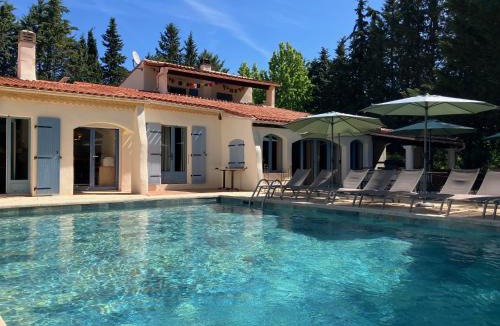 Le Val Hotel | La Bastide du Val