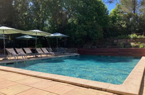 Le Val Hotel | La Bastide du Val