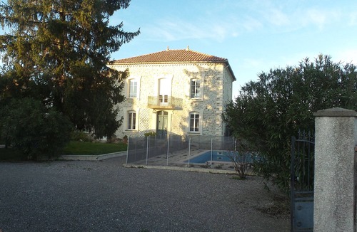 Cardet Cottage | LA BASTIDE EN CEVENNES