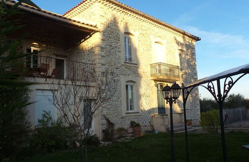 Cardet Cottage | LA BASTIDE EN CEVENNES