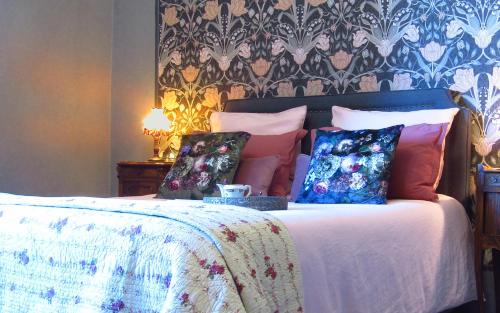 Canaules-et-Argentieres Bed & Breakfast | La Bastide de Canaules