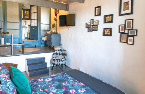 Canaules-et-Argentieres Bed & Breakfast | La Bastide de Canaules