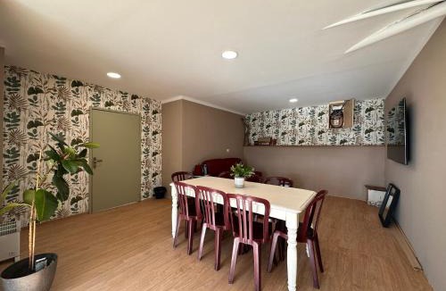 Chateauneuf-de-Randon Bed & Breakfast | La Bastide en Margeride